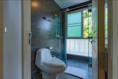 8R0756 Pool villa for rent 4 bedroom 6 bathroom 115,000/month at chalong