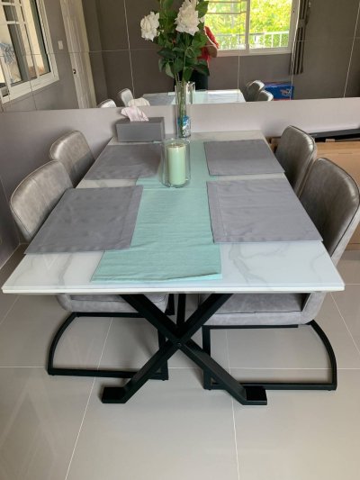 8R0389 ให้เช่าบ้านเดี่ยวชั้นเดียว 2 ห้องนอน 2 ห้องน้ำ ราคา 25,000/เดือน โซนฉลอง