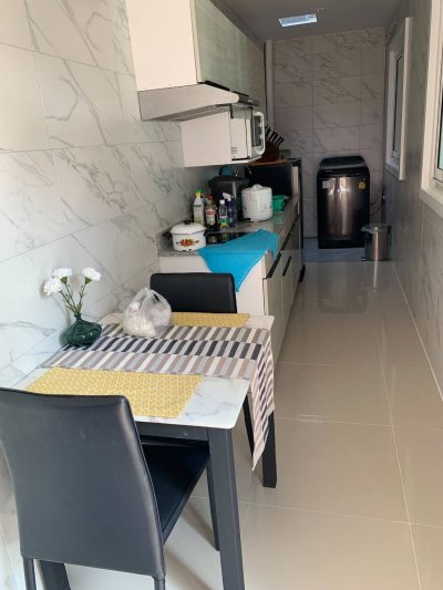 8R0389 ให้เช่าบ้านเดี่ยวชั้นเดียว 2 ห้องนอน 2 ห้องน้ำ ราคา 25,000/เดือน โซนฉลอง