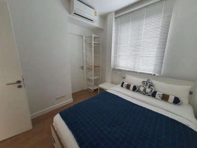 8R0392  This pool villa 3 bedroom 3 bathroom 75,000/month at Chalong have fully furnished