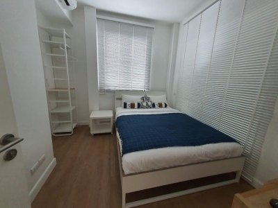8R0392  This pool villa 3 bedroom 3 bathroom 75,000/month at Chalong have fully furnished