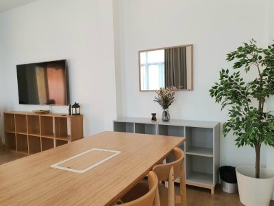 8R0392  This pool villa 3 bedroom 3 bathroom 75,000/month at Chalong have fully furnished
