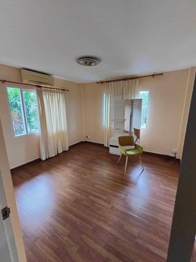 8R0396 ให้เช่า pool villa 4ห้องนอน 3ห้องน้ำ ราคา 90,000/เดือน โซนฉลอง