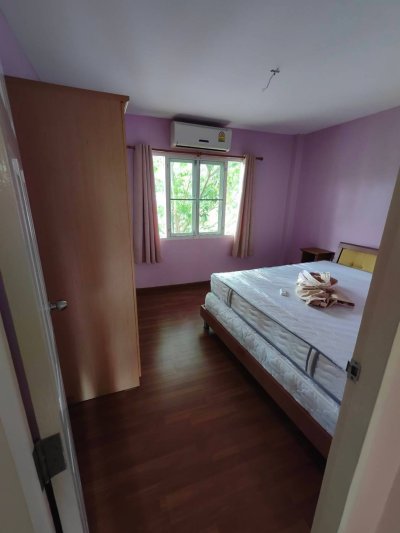 8R0396 ให้เช่า pool villa 4ห้องนอน 3ห้องน้ำ ราคา 90,000/เดือน โซนฉลอง