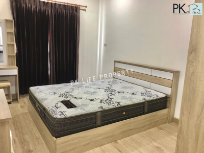 8R0408 This House 3bedroom 2bathroom 45,000/month in chalong