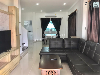 8R0408 This House 3bedroom 2bathroom 45,000/month in chalong