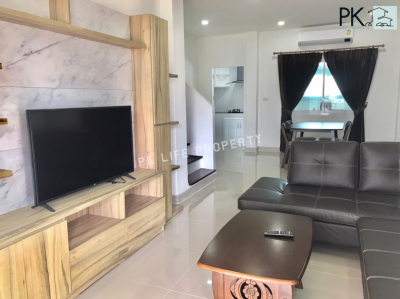 8R0408 This House 3bedroom 2bathroom 45,000/month in chalong