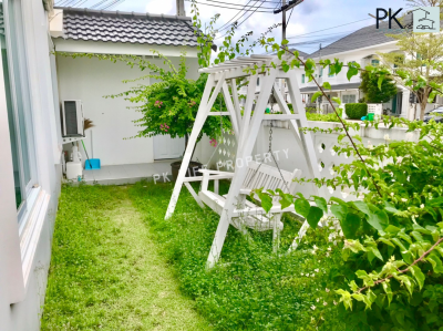 8R0408 This House 3bedroom 2bathroom 45,000/month in chalong