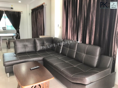8R0408 This House 3bedroom 2bathroom 45,000/month in chalong