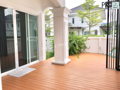 8R0408 This House 3bedroom 2bathroom 45,000/month in chalong