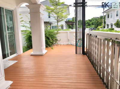 8R0408 This House 3bedroom 2bathroom 45,000/month in chalong
