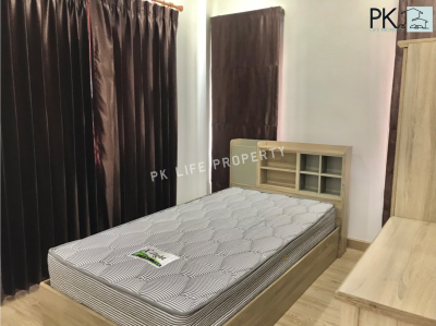 8R0408 This House 3bedroom 2bathroom 45,000/month in chalong