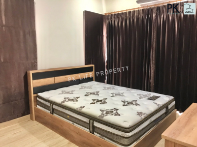8R0408 This House 3bedroom 2bathroom 45,000/month in chalong