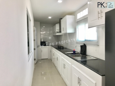 8R0408 This House 3bedroom 2bathroom 45,000/month in chalong