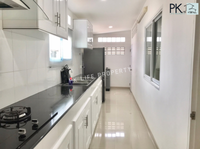 8R0408 This House 3bedroom 2bathroom 45,000/month in chalong