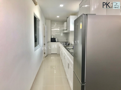 8R0408 This House 3bedroom 2bathroom 45,000/month in chalong