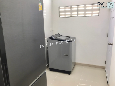 8R0408 This House 3bedroom 2bathroom 45,000/month in chalong