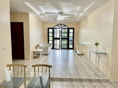 8R0414 ให้เช่าบ้านเดี่ยวชั้นเดียว 3 ห้องนอน 2 ห้องน้ำ ราคา 26,000/เดือน  โซนฉลอง