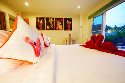 8R0417 ให้เช่า pool villa 2 ห้องนอน 2 ห้องน้ำ ราคา 95,000/เดือน โซนฉลอง