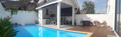 8R0420 Pool villa for rent 3 bedroom 3 bathroom 60,000/month at Chalong