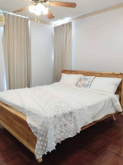 8R0423 ให้เช่า pool villa 4 ห้องนอน 4 ห้องน้ำ ราคา 135,000/เดือน โซนฉลอง