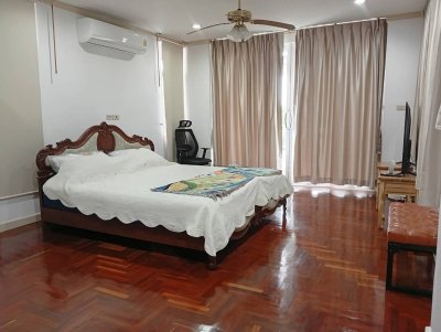 8R0423 ให้เช่า pool villa 4 ห้องนอน 4 ห้องน้ำ ราคา 135,000/เดือน โซนฉลอง