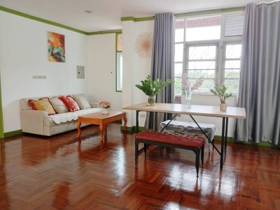 8R0423 ให้เช่า pool villa 4 ห้องนอน 4 ห้องน้ำ ราคา 135,000/เดือน โซนฉลอง