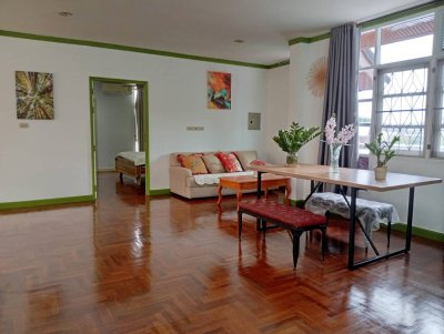 8R0423 ให้เช่า pool villa 4 ห้องนอน 4 ห้องน้ำ ราคา 135,000/เดือน โซนฉลอง