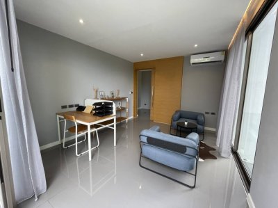 8R0425  This pool villa 3bedroom 4 bathroom 90,000/month the house location at Chalong