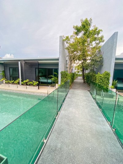 8R0431 อพาร์ทเม้นท์ให้เช่า 1ห้องนอน 1ห้องน้ำ ให้เช่าเดือนละ 24,000บาท โซนฉลอง 8R0431 อพาร์ทเม้นท์ให้เช่า 1ห้องนอน 1ห้องน้ำ ให้เช่าเดือนละ 24,000บาท โซนฉลอง