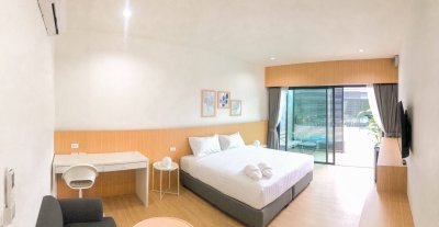 8R0431 อพาร์ทเม้นท์ให้เช่า 1ห้องนอน 1ห้องน้ำ ให้เช่าเดือนละ 24,000บาท โซนฉลอง 8R0431 อพาร์ทเม้นท์ให้เช่า 1ห้องนอน 1ห้องน้ำ ให้เช่าเดือนละ 24,000บาท โซนฉลอง