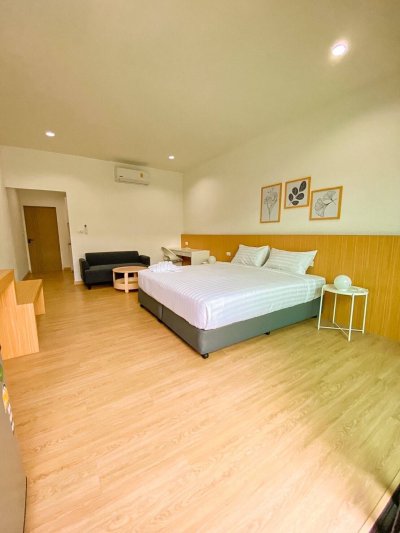 8R0431 อพาร์ทเม้นท์ให้เช่า 1ห้องนอน 1ห้องน้ำ ให้เช่าเดือนละ 24,000บาท โซนฉลอง 8R0431 อพาร์ทเม้นท์ให้เช่า 1ห้องนอน 1ห้องน้ำ ให้เช่าเดือนละ 24,000บาท โซนฉลอง