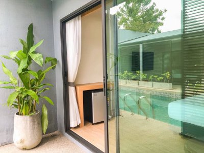 8R0431 อพาร์ทเม้นท์ให้เช่า 1ห้องนอน 1ห้องน้ำ ให้เช่าเดือนละ 24,000บาท โซนฉลอง 8R0431 อพาร์ทเม้นท์ให้เช่า 1ห้องนอน 1ห้องน้ำ ให้เช่าเดือนละ 24,000บาท โซนฉลอง