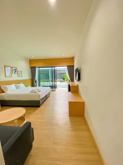 8R0431 อพาร์ทเม้นท์ให้เช่า 1ห้องนอน 1ห้องน้ำ ให้เช่าเดือนละ 24,000บาท โซนฉลอง 8R0431 อพาร์ทเม้นท์ให้เช่า 1ห้องนอน 1ห้องน้ำ ให้เช่าเดือนละ 24,000บาท โซนฉลอง