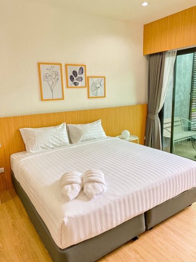 8R0431 อพาร์ทเม้นท์ให้เช่า 1ห้องนอน 1ห้องน้ำ ให้เช่าเดือนละ 24,000บาท โซนฉลอง 8R0431 อพาร์ทเม้นท์ให้เช่า 1ห้องนอน 1ห้องน้ำ ให้เช่าเดือนละ 24,000บาท โซนฉลอง