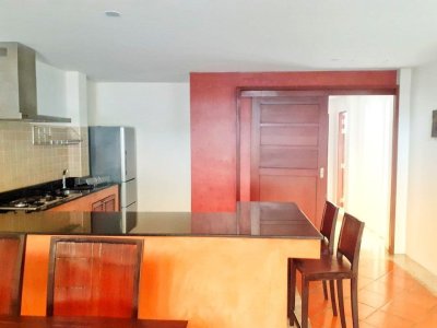 8R0433 ให้เช่าบ้านเดี่ยวชั้นเดียว 2ห้องนอน 2ห้องน้ำ ราคา 45,000/เดือน โซนฉลอง