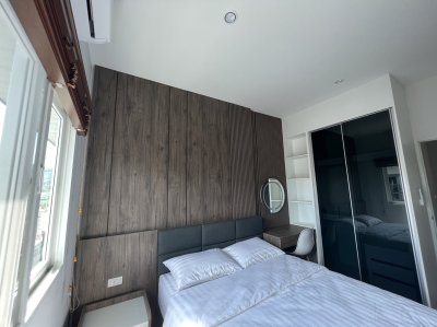 8R0441 This House 3 bedroom 3 bathroom 60,000/month in chalong have fully furnished