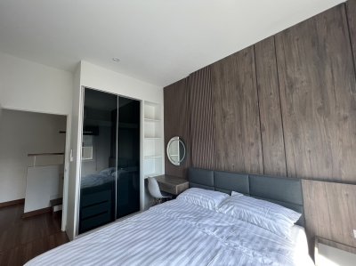 8R0441 This House 3 bedroom 3 bathroom 60,000/month in chalong have fully furnished