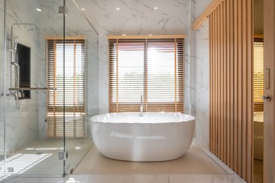 8R0447 This pool villa for rent  2 bedroom 2 bathroom 100,000/month the house location at Chalong have fully furnished