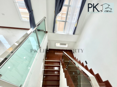 8R0454 ให้เช่า pool villa 4ห้องนอน 3ห้องน้ำ ราคา 80,000/เดือน โซนฉลอง