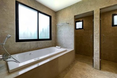 8R0456 Pool villa for rent 3bedroom 4bathroom 120,000/month at Chalong