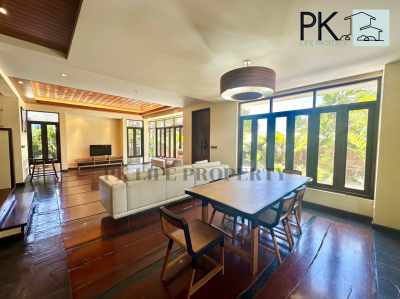 8R0457 ให้เช่าบ้านสองชั้น 4ห้องนอน 3ห้องน้ำ ราคา 80,000/เดือน โซนฉลอง