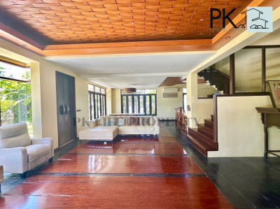 8R0457 ให้เช่าบ้านสองชั้น 4ห้องนอน 3ห้องน้ำ ราคา 80,000/เดือน โซนฉลอง