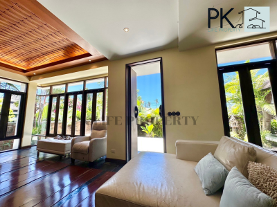 8R0457 ให้เช่าบ้านสองชั้น 4ห้องนอน 3ห้องน้ำ ราคา 80,000/เดือน โซนฉลอง