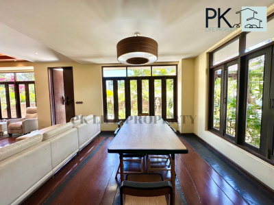 8R0457 ให้เช่าบ้านสองชั้น 4ห้องนอน 3ห้องน้ำ ราคา 80,000/เดือน โซนฉลอง