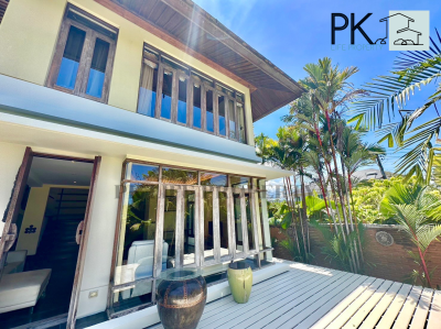 8R0457 ให้เช่าบ้านสองชั้น 4ห้องนอน 3ห้องน้ำ ราคา 80,000/เดือน โซนฉลอง