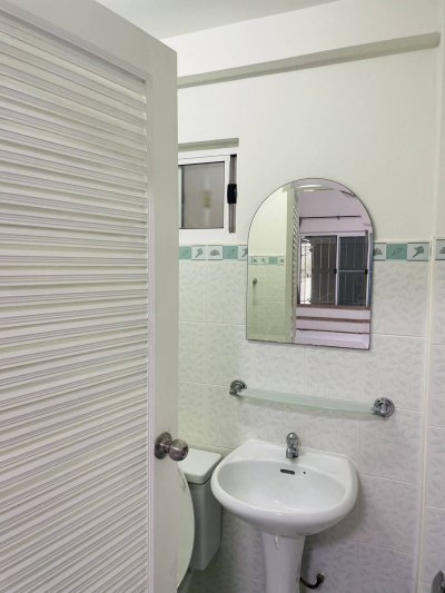 8R0458 This House 2 bedroom 2 bathroom 25,000/month in chalong