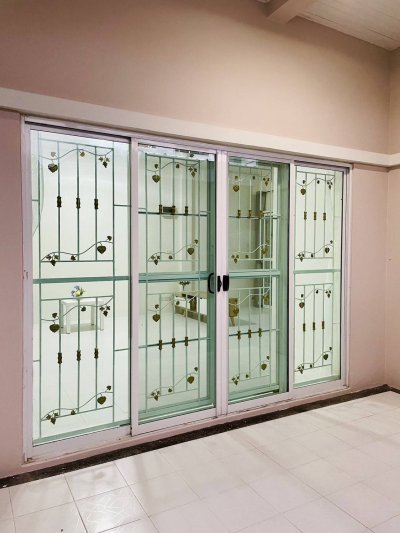 8R0458 This House 2 bedroom 2 bathroom 25,000/month in chalong