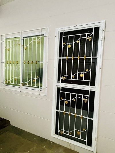 8R0458 This House 2 bedroom 2 bathroom 25,000/month in chalong