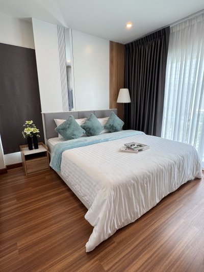 8R0460 ให้เช่าบ้านแฝดชั้นเดียว 3 ห้องนอน 3 ห้องน้ำ ราคา 70,000/เดือน โซนฉลอง 8R0460 ให้เช่าบ้านแฝดชั้นเดียว 3 ห้องนอน 3 ห้องน้ำ ราคา 70,000/เดือน โซนฉลอง